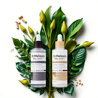 Dr. Melaxin-Aqua Essence Multi-action Moisturizing Stick Cream/Essence