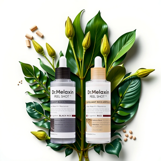 Dr. Melaxin-Aqua Essence Multi-action Moisturizing Stick Cream/Essence