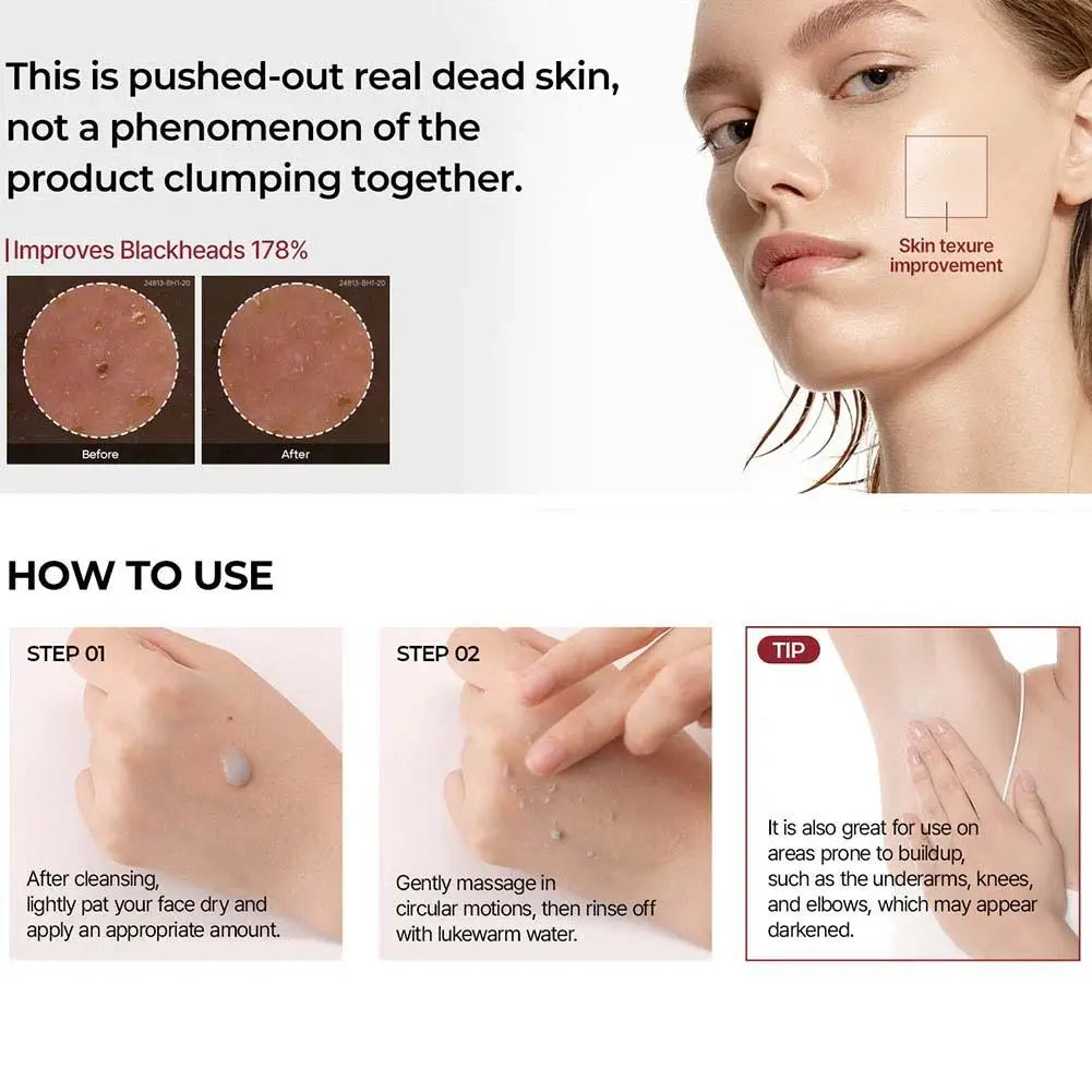 Dr. Melaxin-Aqua Essence Multi-action Moisturizing Stick Cream/Essence