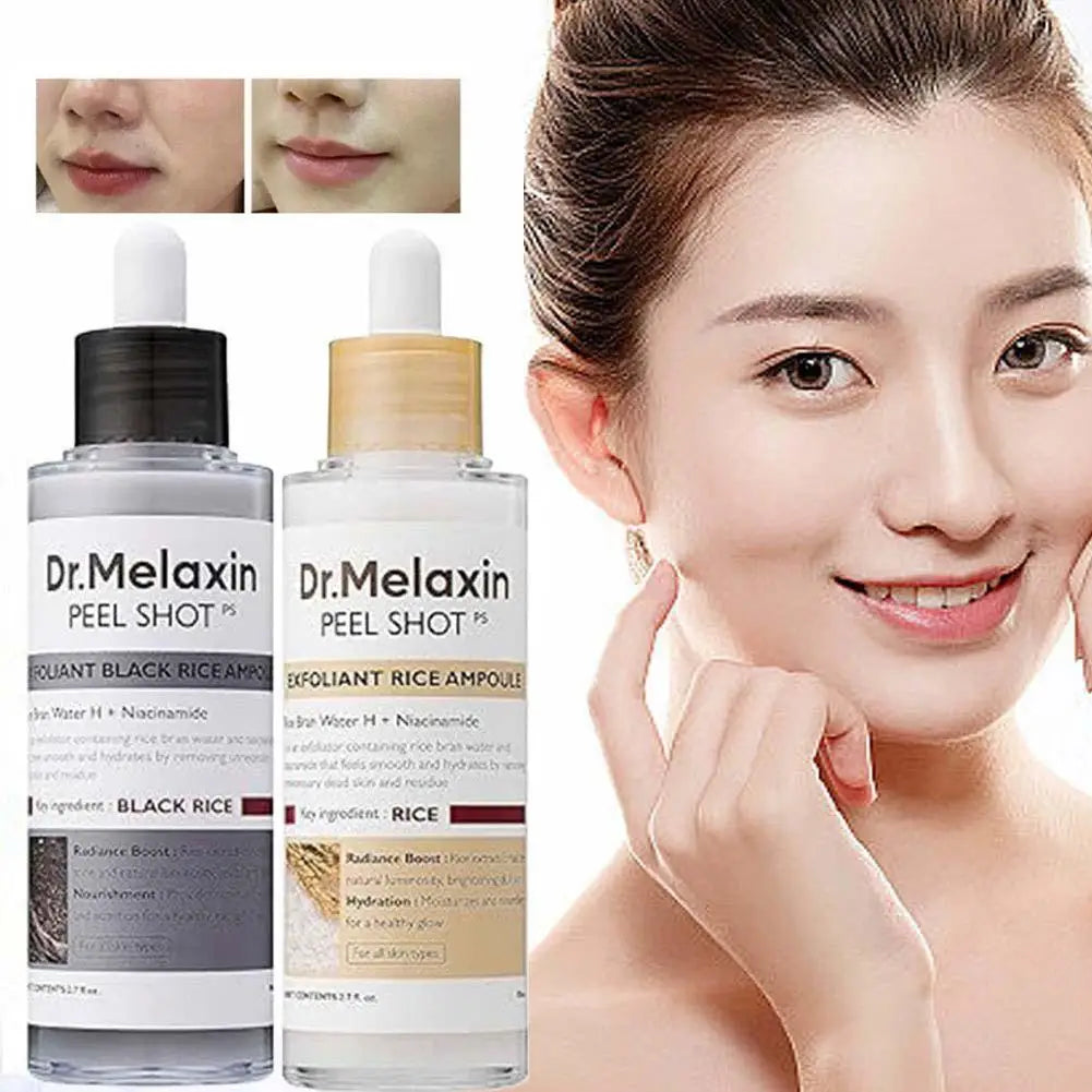 Dr. Melaxin-Aqua Essence Multi-action Moisturizing Stick Cream/Essence