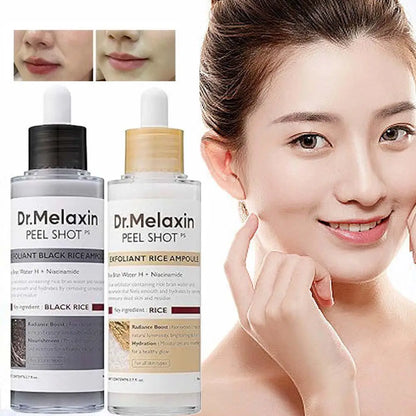 Dr. Melaxin-Aqua Essence Multi-action Moisturizing Stick Cream/Essence